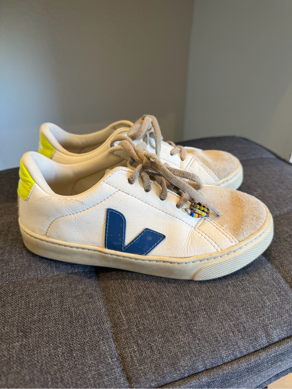 Kids Veja sneakers